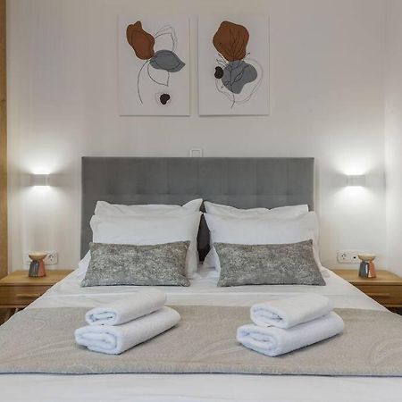Athinais Luxury Studio 2 أثينا المظهر الخارجي الصورة