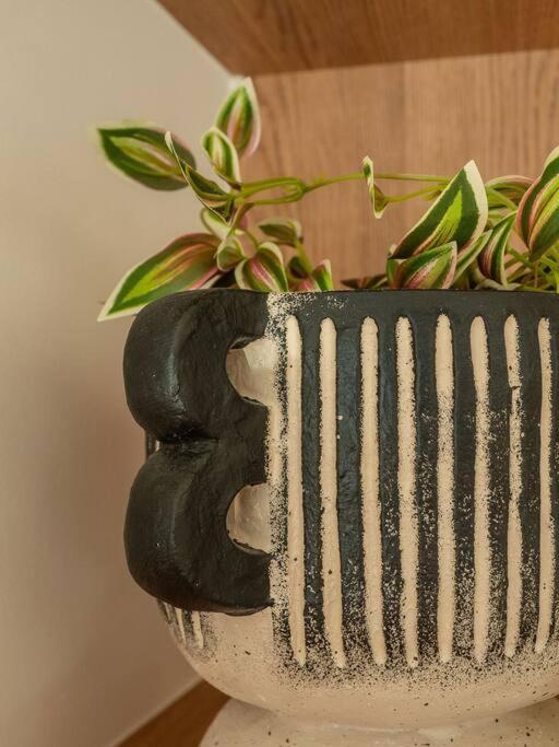 Athinais Luxury Studio 2 أثينا المظهر الخارجي الصورة